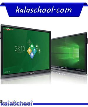 تلویزیون لمسی