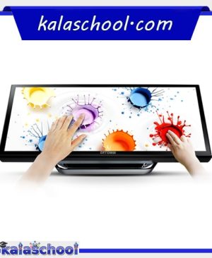 تاچ مانیتور