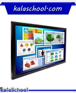 تاچ مانیتور