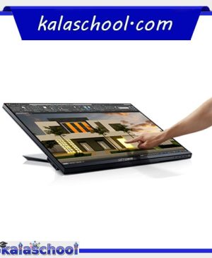 تاچ مانیتور
