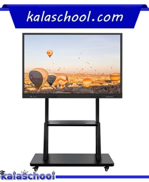 تخته هوشمند لمسی