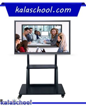 برد هوشمند 86 اینچ دیتوس