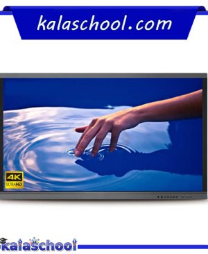 مانیتور لمسی 86 اینچ دیتوس