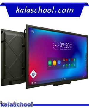 مانیتور لمسی