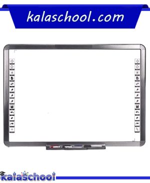 برد هوشمند لمسی اسمارت برد Smart Board IR-490
