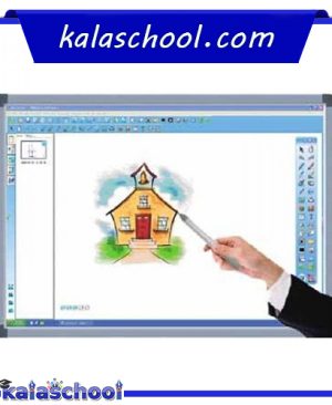 برد هوشمند پروگرس P70-IRD