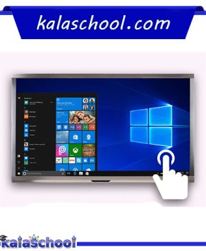 نمایشگر لمسی 65 اینچ سیترو STS-65PC