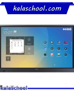 نمایشگر لمسی نیولاین (NewLine) 86 اینچ