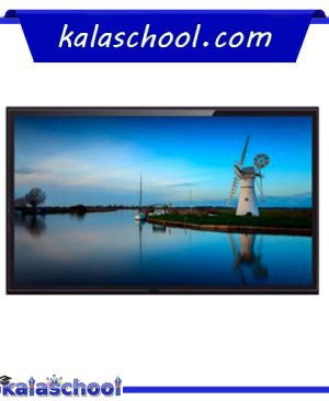 مانیتور لمسی 55 اینچ