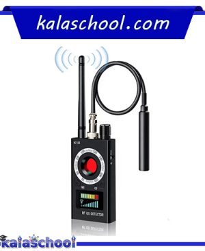سیگنال یاب K18